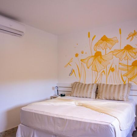 Villa Matilde Mucugê Esterno foto