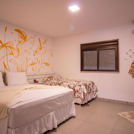 Villa Matilde Mucugê Esterno foto