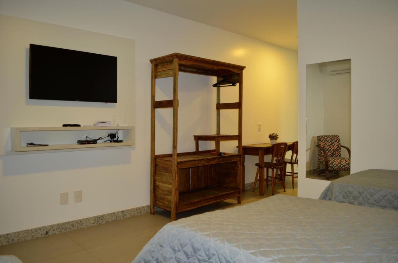 Villa Matilde Mucugê Esterno foto