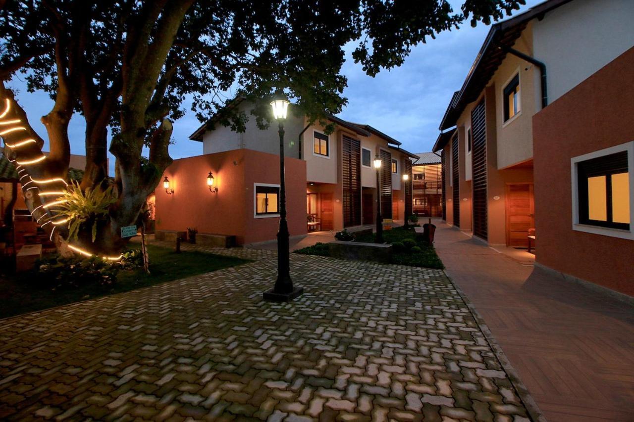 Villa Matilde Mucugê Esterno foto
