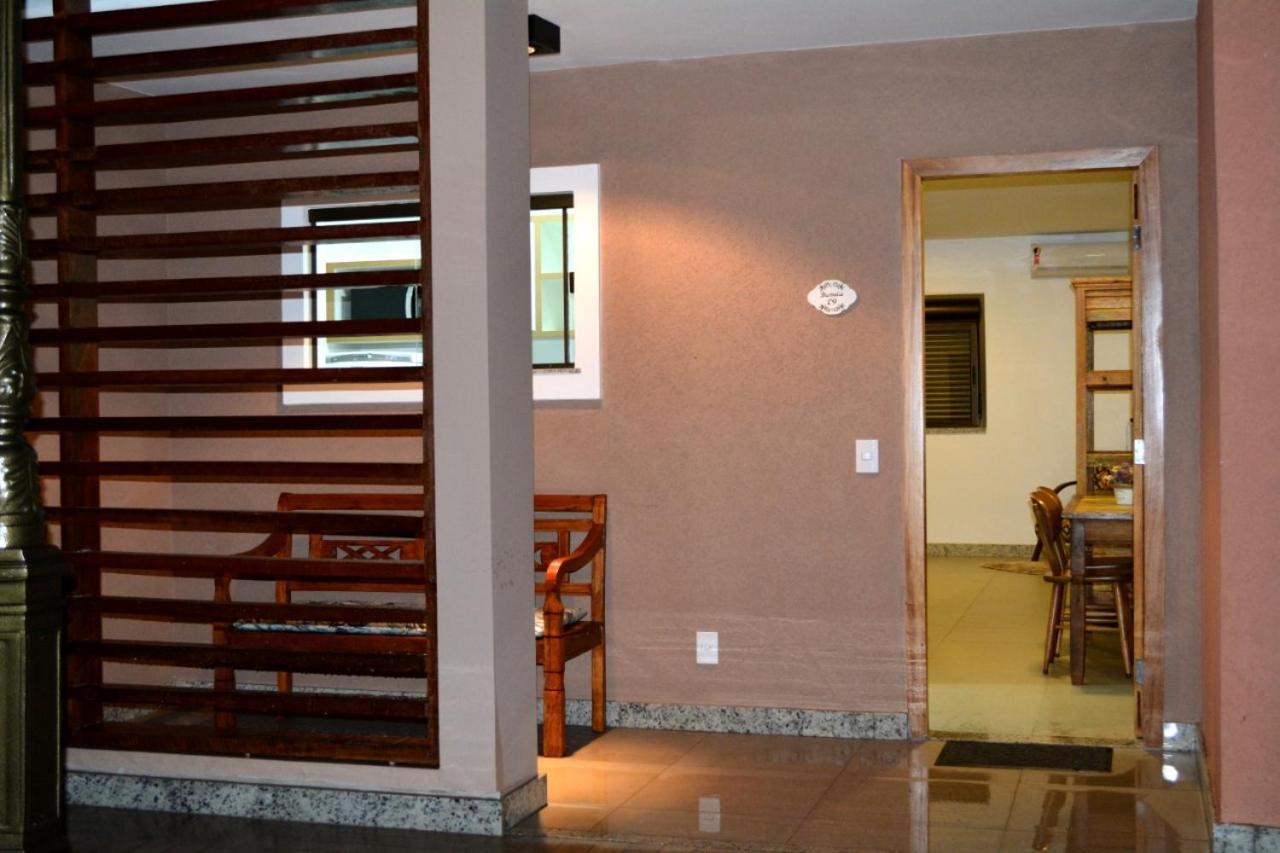 Villa Matilde Mucugê Esterno foto