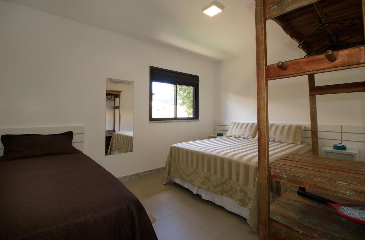 Villa Matilde Mucugê Esterno foto