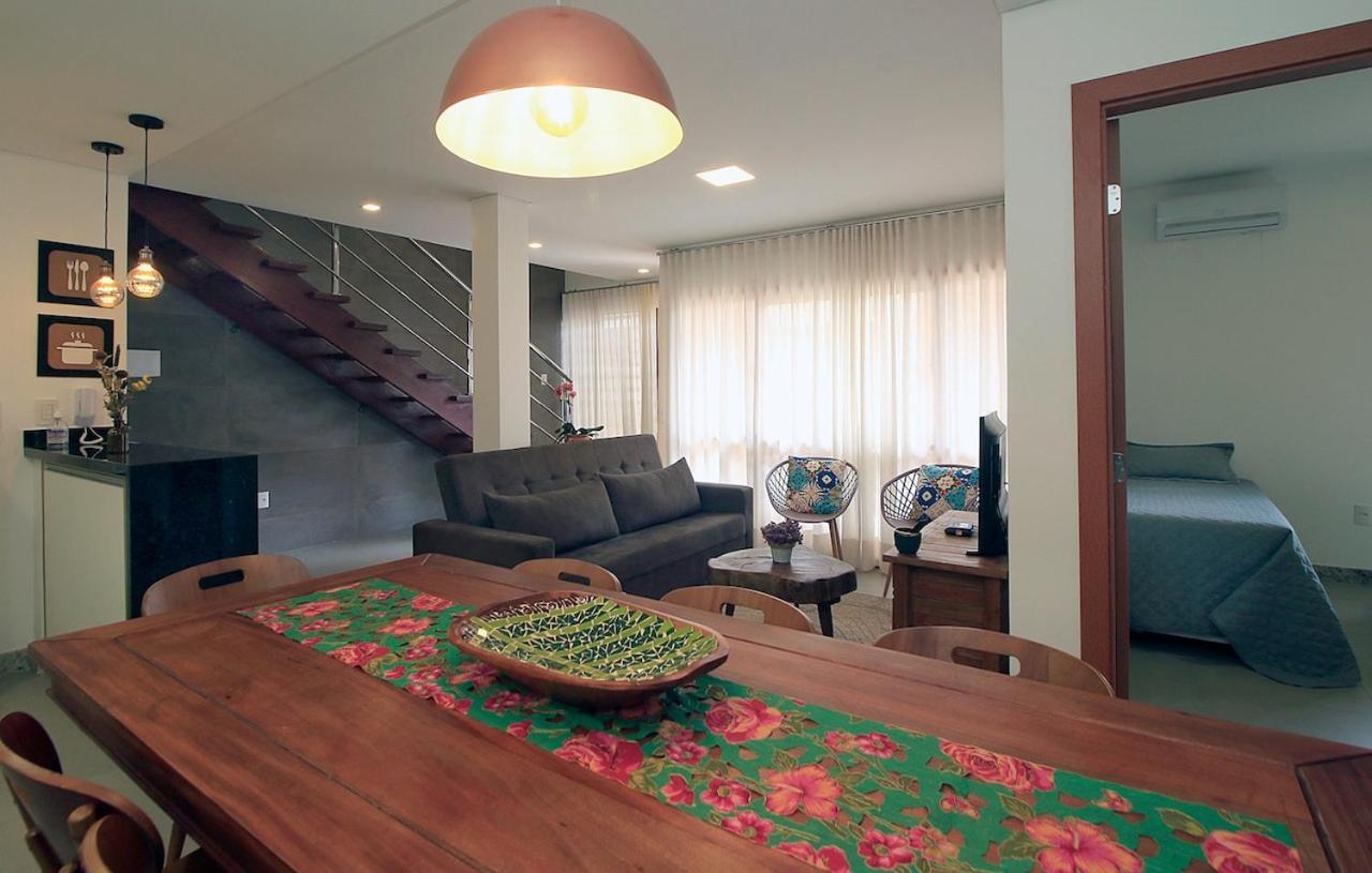 Villa Matilde Mucugê Esterno foto