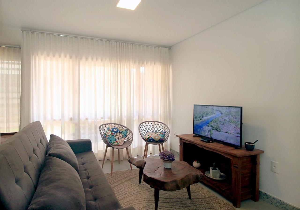 Villa Matilde Mucugê Esterno foto