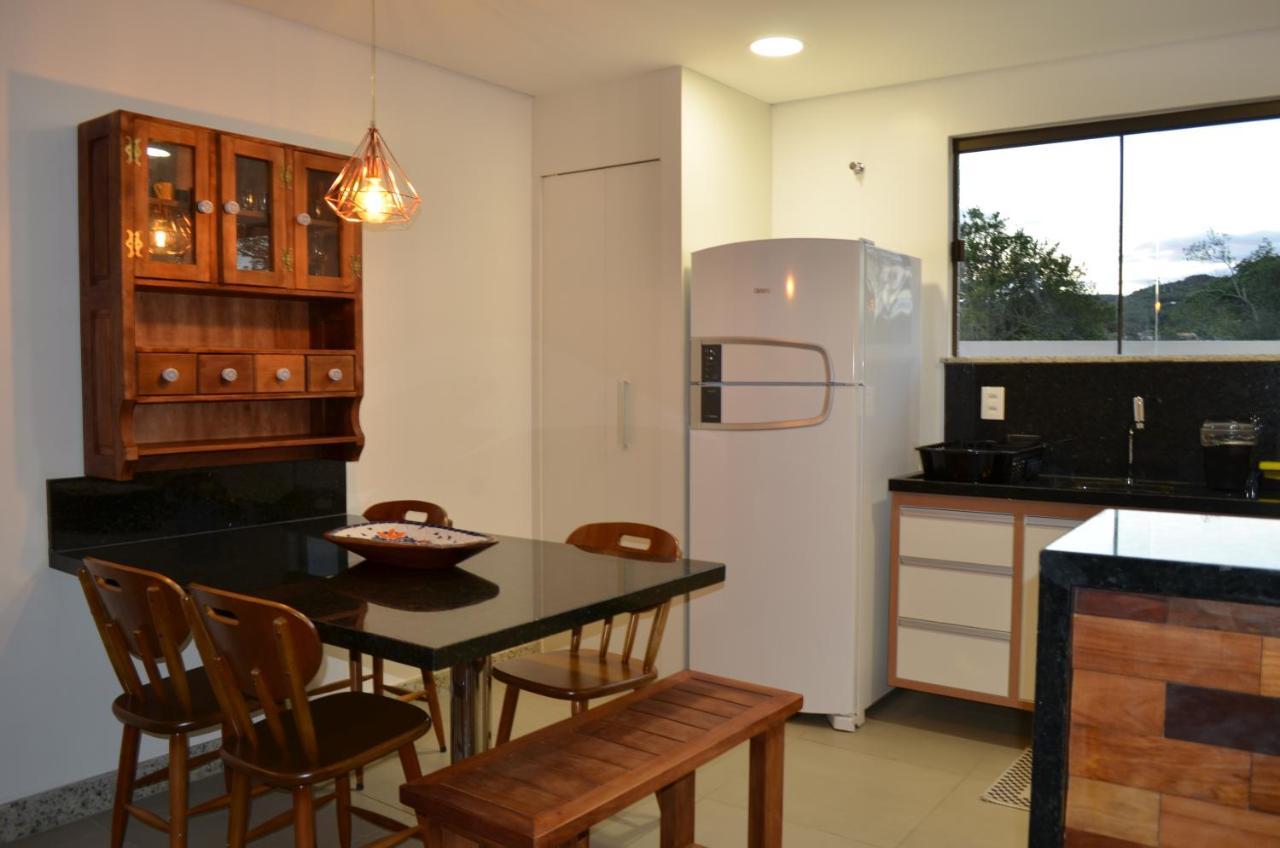 Villa Matilde Mucugê Esterno foto