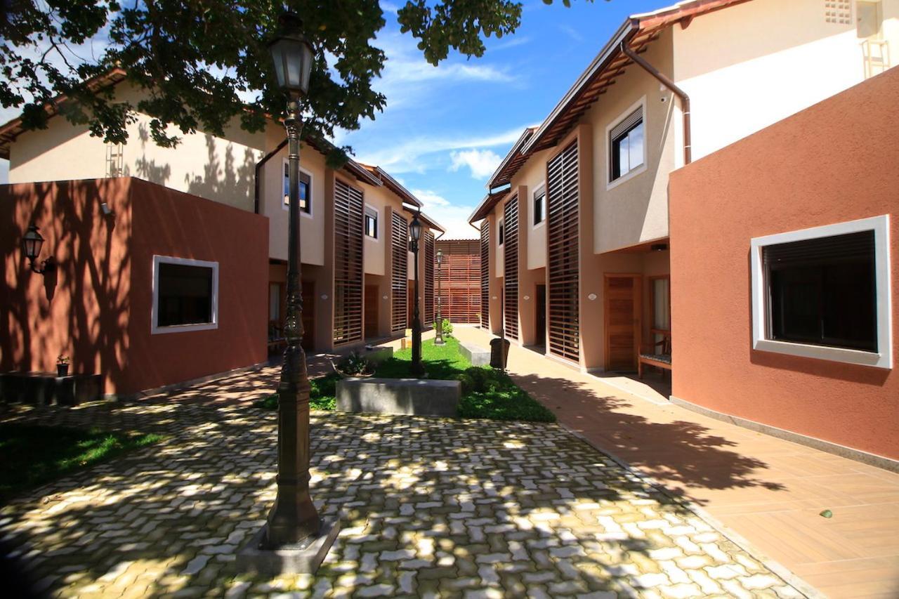 Villa Matilde Mucugê Esterno foto