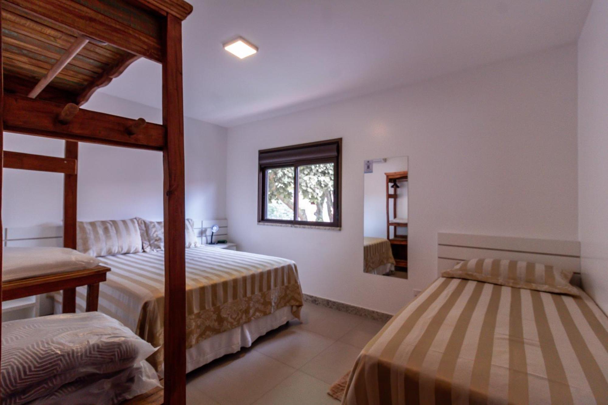 Villa Matilde Mucugê Esterno foto