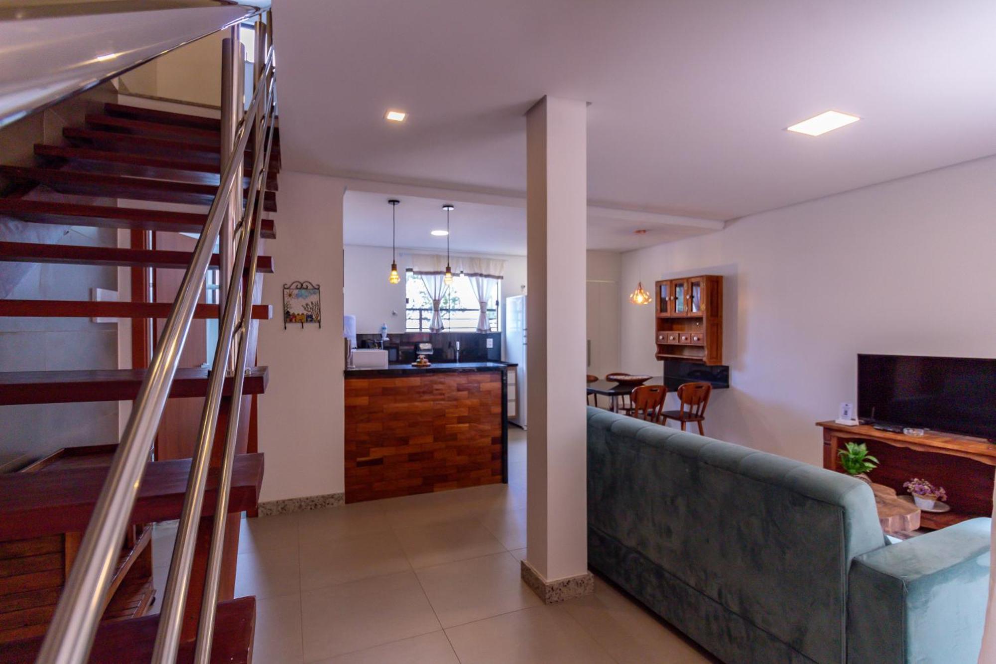 Villa Matilde Mucugê Esterno foto