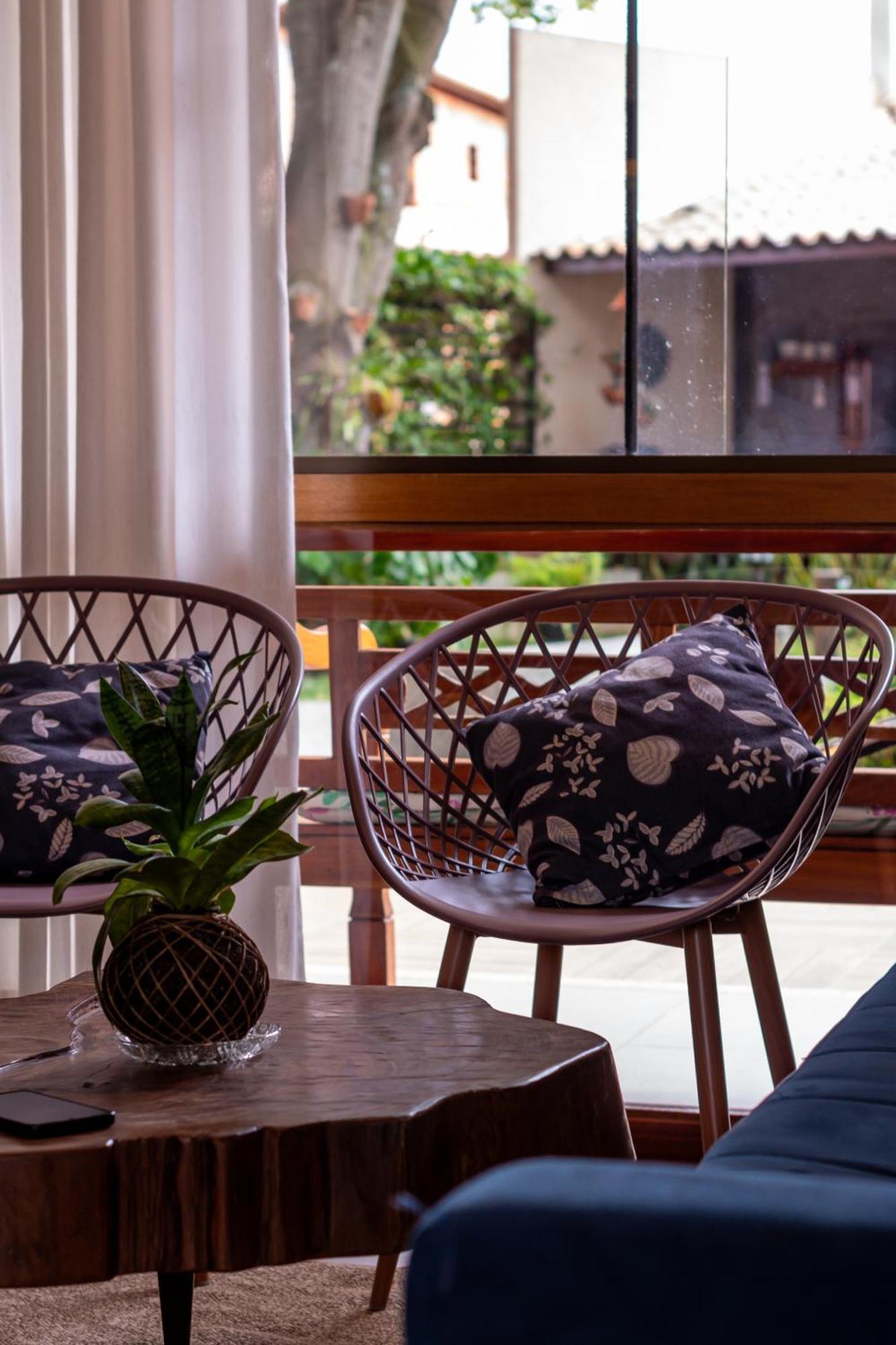 Villa Matilde Mucugê Esterno foto
