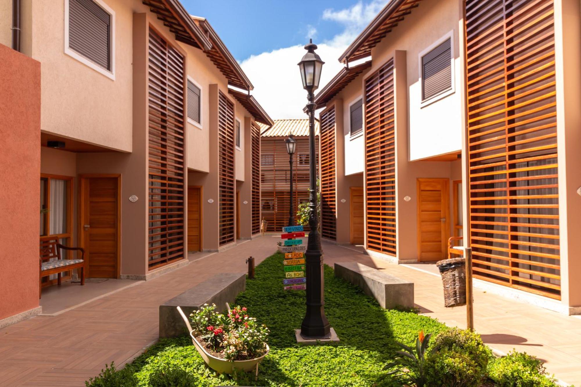 Villa Matilde Mucugê Esterno foto