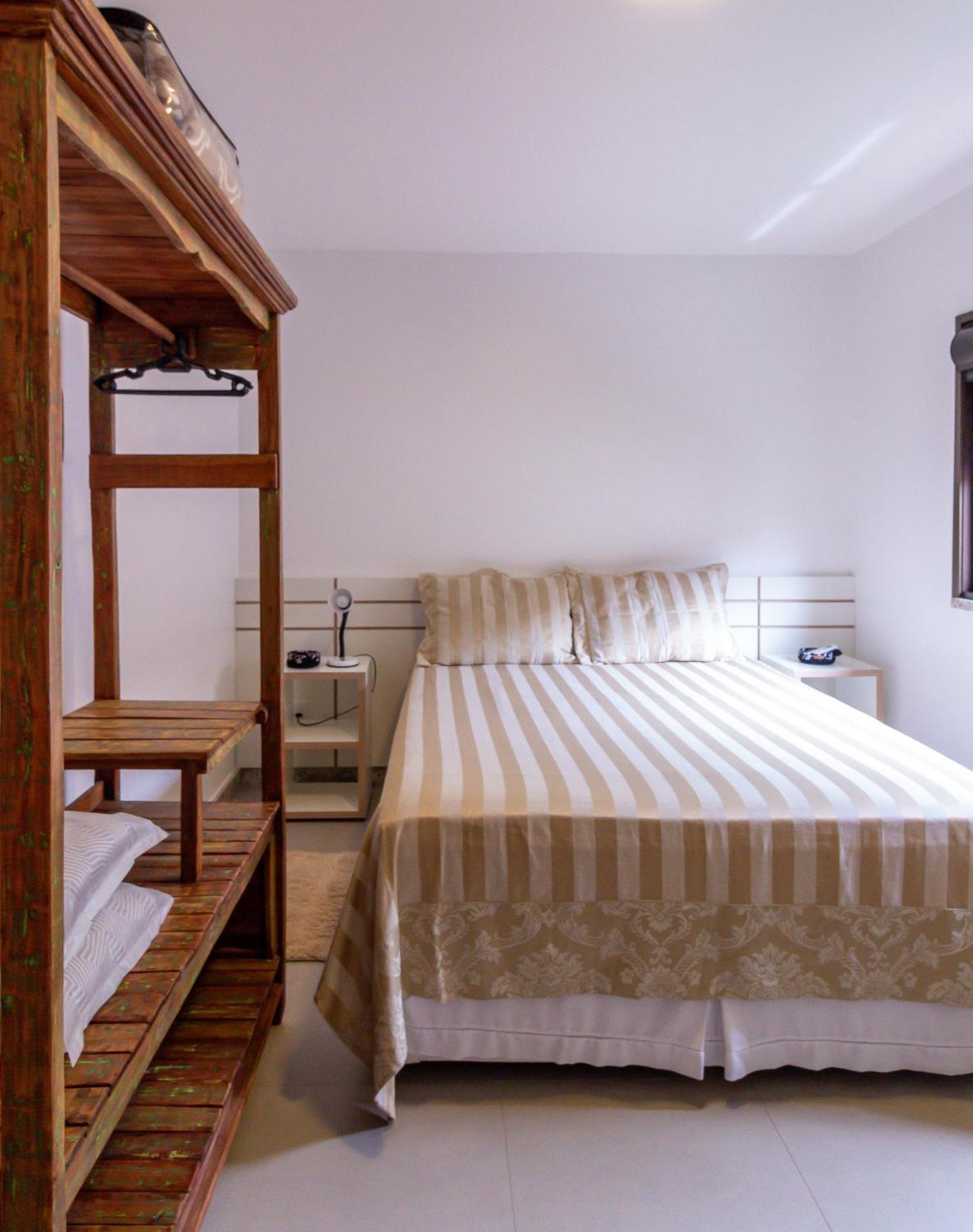 Villa Matilde Mucugê Esterno foto