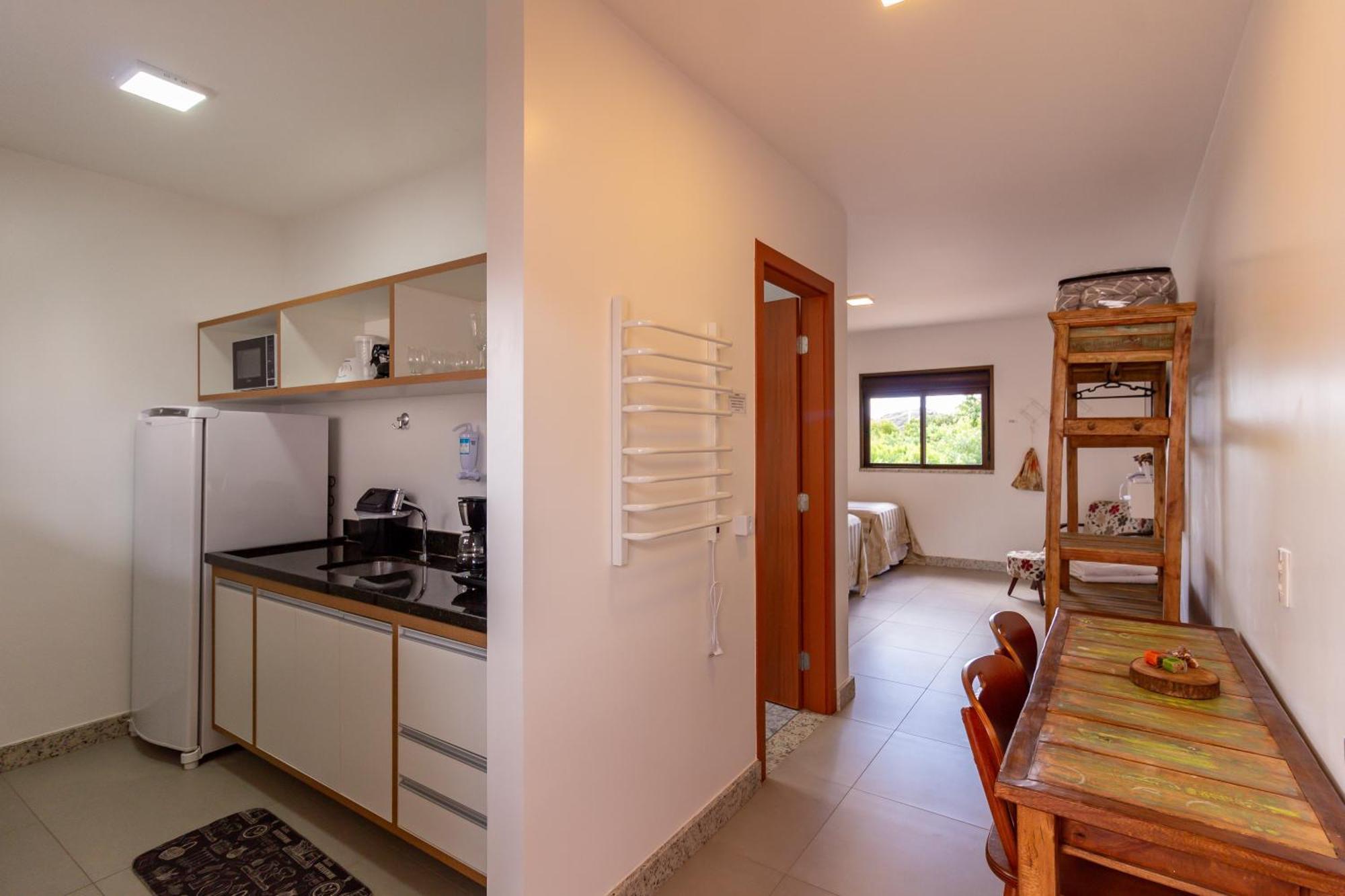 Villa Matilde Mucugê Esterno foto