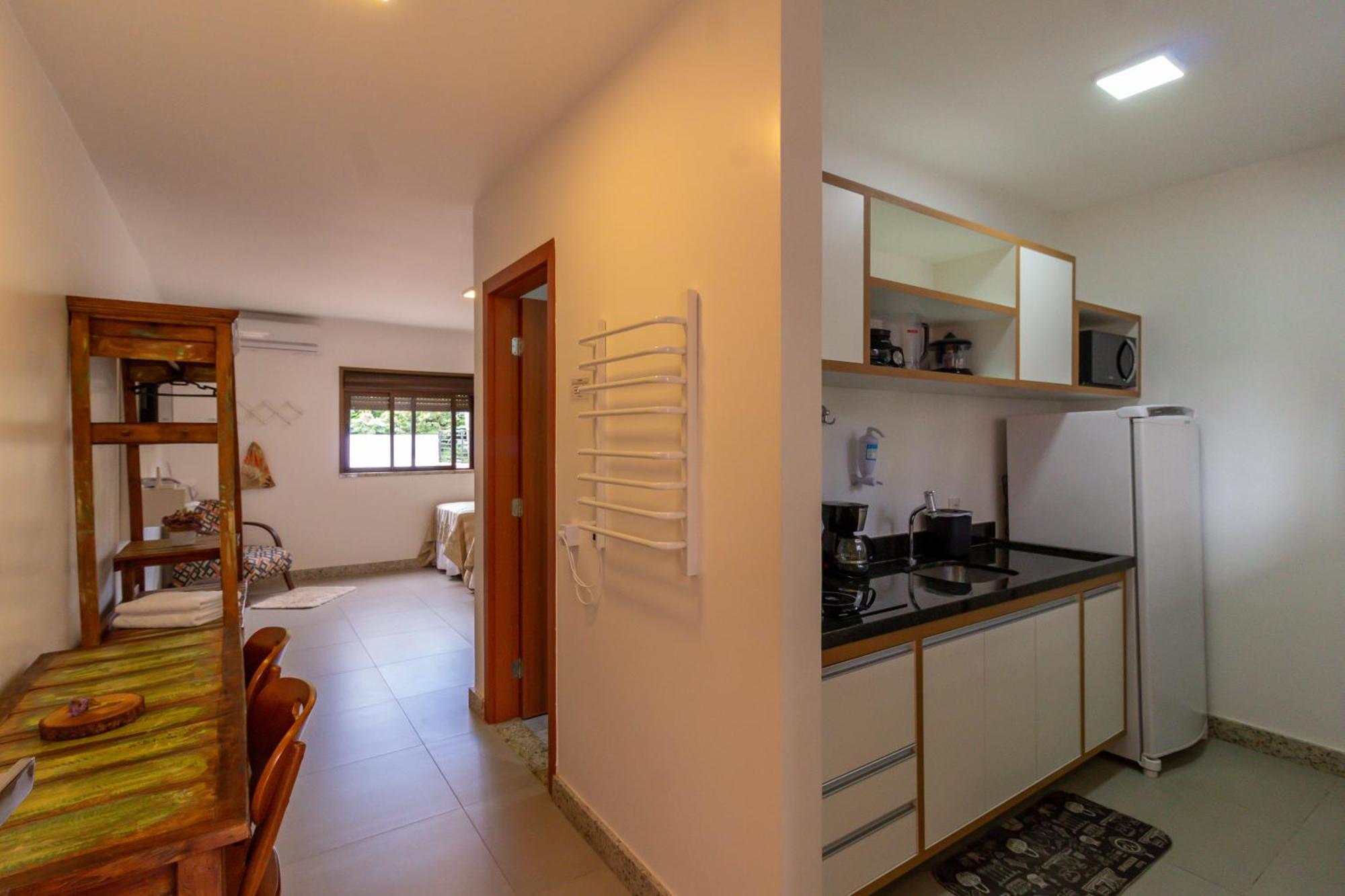 Villa Matilde Mucugê Esterno foto