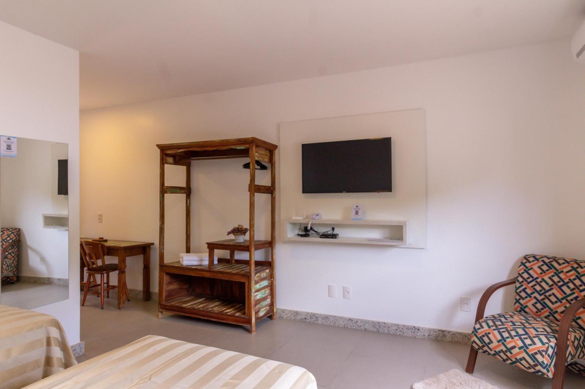 Villa Matilde Mucugê Esterno foto