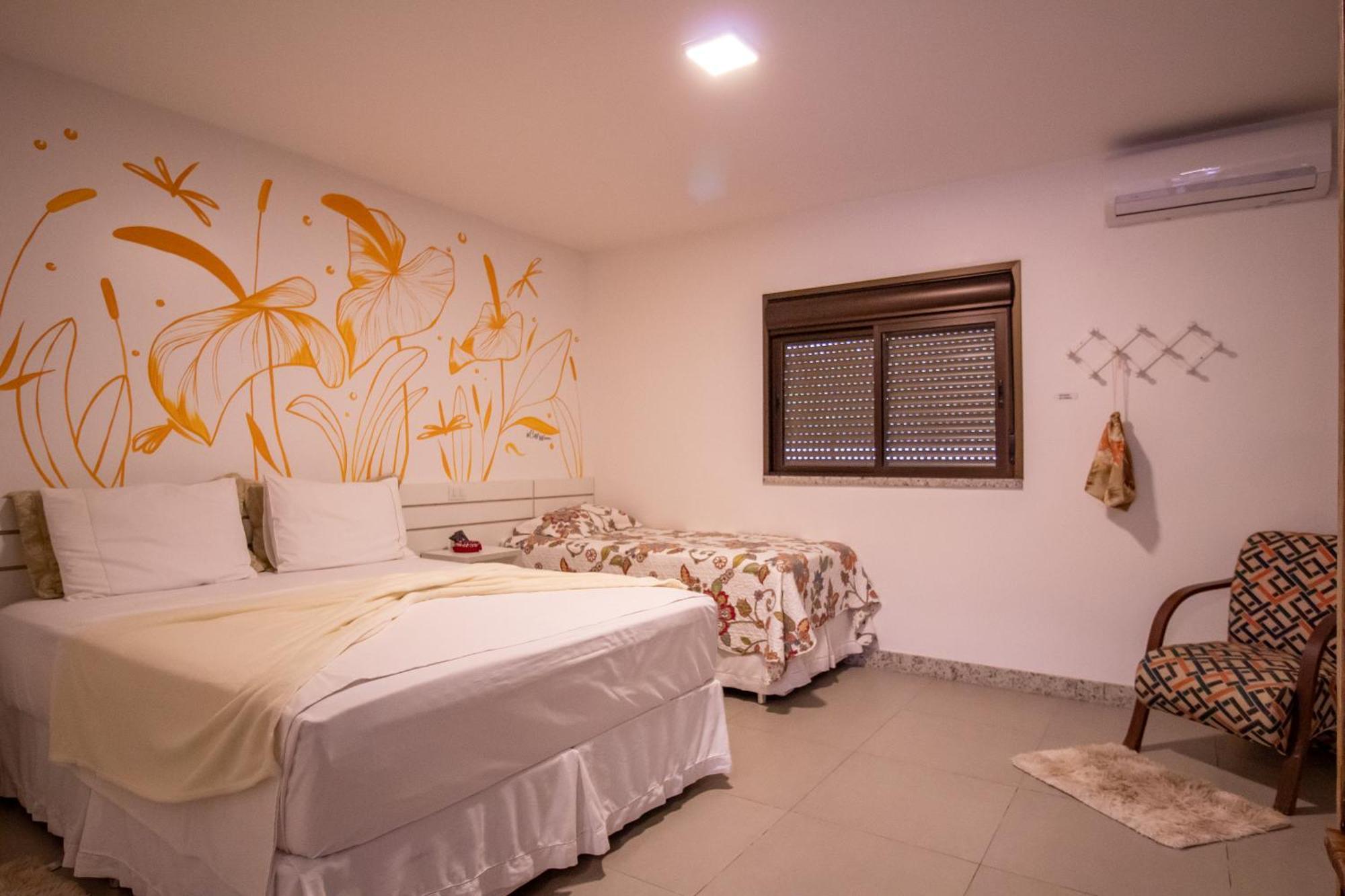 Villa Matilde Mucugê Esterno foto